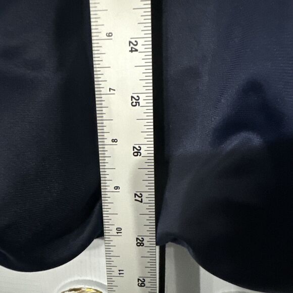 Seattle Seahawks Football Pullover Jacket L/G Half Zip Lightweight Coat - Picture 6 of 9